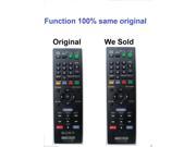 New Remote Control For Sony RMT B119A RMT B118A RMT B117A BDP S790 Blu ray BD Player