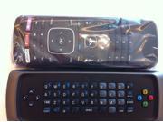NEW VIZIO Smart TV Keyboard remote XRT302 sub XRV1TV XRT300 XRT303 XRT301 Remote