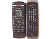 New Vizio XRT303 3D Keyboard Qwerty Remote for E3D320VX E3DB420VX E3D470VX 3D TV