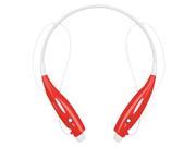 Wireless Running Sports Bluetooth Headphones Headset Stereo Earphone