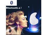 New Mini Wireless Sport Bluetooth Earbuds Headset STEREO In Ear Earphone