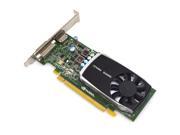 IBM Lenovo Nvidia Quadro 600 1GB 128 Bit DDR3 PCI E Video Graphics Card 03T8009
