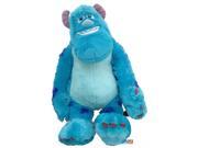 Monsters University Mike and Sully 18" Plush Backpack Toy - 