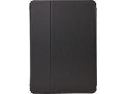 Case Logic SnapView 2.0 CSIE 2143 Carrying Case Folio for 9.7 iPad Air 2 iPad Pro Black