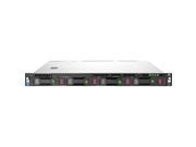HPE ProLiant DL60 Gen9 E5 2620 V4 2.1 GHz 8 core 8GB R B140i 4LFF 550W PS 840613 S01