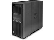 HEWLETT PACKARD T4P06UT ABA Z840 X 2.2 8GB 1TB DVDR W7 W10P64 SBY