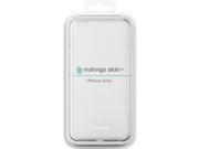ReVamp Mahngo Skin Slim TPU Protective Case Clear iPhone 6 6S