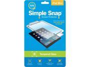 REVAMP ELECTRONICS SIMPLE SNAP SCREEN PROTECTOR