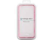 ReVamp Mahngo Skin Slim TPU Protective Case Pink iPhone 6 6S