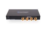 Comprehensive Cable CDA SDI400 Pro Av It 3G Sdi 1X4 Splitter