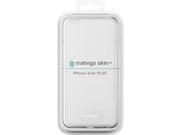 ReVamp Mahngo Skin Slim TPU Protective Case Clear iPhone 6 6S Plus