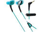 Audio Technica SonicSport In ear Headphones
