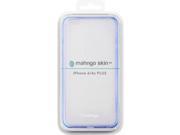 ReVamp Mahngo Skin Slim TPU Protective Case Blue iPhone 6 6S Plus