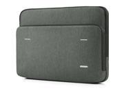 Cocoon Carrying Case Sleeve for 13 Notebook MacBook Pro Retina Display Graphite
