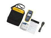 NETSCOUT LRAT-1000 LinkRunner AT Copper Ethernet Network Tester NETSCOUT LRAT-1000 LinkRunner AT Copper Ethernet Network Tester