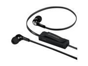 HyperGear HYG70 Freestyle Bluetooth Earphones Black Black