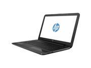 HP Laptop 250 G5 (W0S98UT#ABA) Intel Core i5 6th Gen 6200U (2.30 GHz) 4 GB Memory 500 GB HDD Intel HD Graphics 520 15.6 HP Laptop 250 G5 (W0S98UT#ABA) Intel Core i5 6th Gen 6200U (2.30 GHz) 4 GB Memory 500 GB HDD Intel HD Graphics 520 15.6