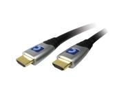 Comprehensive X3V HD75E 75 ft. XHD Series 24 AWG High Speed HDMI Cable with Ethernet