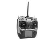 Remote Control System AT9 2.4G 9CH RC Transmitter DIY Quadcopter remote control Radio & Receiver