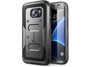 Galaxy S7 Case, [Armorbox] i-Blason built in [Screen Protector] [Full body] [Heavy Duty Protection ] Shock Reduction / Bumper Case for Samsung Galaxy S7 2016 Re