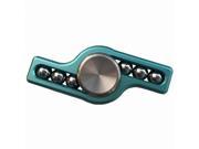 Tri-Spinner Fidget Toy Plastic EDC Hand Spinner For Autism and ADHD Rotation Time Long Anti Stress Toys