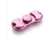 Aluminum EDC Sensory Fidget Spinner For Autism and ADHD Kids/Adult Funny Anti Stress Toys