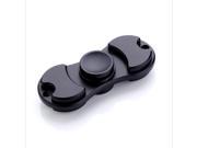 Aluminum EDC Sensory Fidget Spinner For Autism and ADHD Kids/Adult Funny Anti Stress Toys