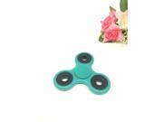 5 colour Luminous effect Tri-Spinner Fidget Toy Plastic EDC Hand Spinner For Autism Reliever Spiral Gifts Toys