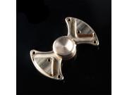 Hand Spinner Brass Spinner Hand Fidget Helps Quit Smoke for Autism and ADHD Relieve Stress Anxiety