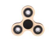 Wooden Tri-Spinner Fidget Toy EDC Hand Spinner For Autism ADHD Anxiety Stress Relief Focus Toys Gift