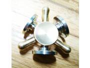 EDC Fidget Brass Hand Spinner