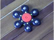 Fidget Spinner, Hand Spinner With Ceramic Bearing-2 Min Spin