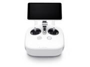 DJI Remote Controller for Phantom 4 Pro Quadcopter with Display - Part 67 CP.PT.000604