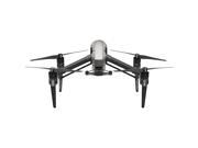 DJI Inspire 2 Quadcopter with Remote Controller, CinemaDNG and Apple ProRes License Key-Pre-installed