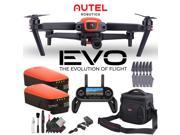 Autel Robotics EVO Quadcopter + Extra Battery Combo
