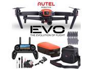Autel Robotics EVO Quadcopter Accessory Combo