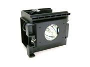 Samsung HLR5667W1X/XAA Compatible Replacement TV Lamp. Includes New Bulb and Housing. Samsung HLR5667W1X/XAA Compatible Replacement TV Lamp. Includes New Bulb and Housing.