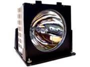 Mitsubishi 915P020010 OEM Replacement TV Lamp. Includes New Bulb and Housing. Mitsubishi 915P020010 OEM Replacement TV Lamp. Includes New Bulb and Housing.