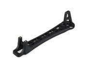 THZY Quadcopter Replacement Frame Arm for Flame wheel F450 Black Rubber