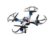 THZY JJRC H29C RC Quadcopter Drone 2.0MP Camera Headless Mode 2.4Ghz 4CH 6-Axis LED