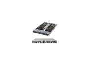 SUPERMICRO SYS 1028TR T TWIN DP HASWELL X10 8DIMM