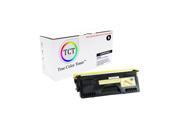 TCT Premium Compatible TN560 Black Toner Cartridge - 7K yield- works with the Brother HL-1650, 1650N, 1850, 5040, 5050, 5070, MFC-8420 printer models TCT Premium Compatible TN560 Black Toner Cartridge - 7K yield- works with the Brother HL-1650, 1650N, 1850, 5040, 5050, 5070, MFC-8420 printer models