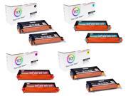 TCT 8 Pack Replacement Toner Cartridge Set for the Xerox 6180 series (113R00726, 113R00723, 113R00724, 113R00725 ) works with the Xerox Phaser 6180, 6180N, 6180 TCT 8 Pack Replacement Toner Cartridge Set for the Xerox 6180 series (113R00726, 113R00723, 113R00724, 113R00725 ) works with the Xerox Phaser 6180, 6180N, 6180