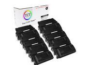 TCT Premium Compatible CF281X High Yield Black Toner Cartridge 8 Pack for the HP 81X series - 25K yield- works with the HP LaserJet Enterprise MFP M630h, M630dn TCT Premium Compatible CF281X High Yield Black Toner Cartridge 8 Pack for the HP 81X series - 25K yield- works with the HP LaserJet Enterprise MFP M630h, M630dn