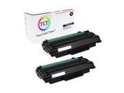 TCT Premium Compatible 310-7945 Black Laser Toner Cartridge 2 Pack Set for the Dell 1815 series - 5K yield- works with the Dell MFP 1815DN printers TCT Premium Compatible 310-7945 Black Laser Toner Cartridge 2 Pack Set for the Dell 1815 series - 5K yield- works with the Dell MFP 1815DN printers