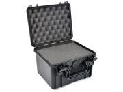 Elephant Elite EL0906 Waterproof Dust Proof Action camera case or Mirrorless Camera Case With Foam