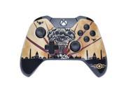 Xbox One Controller - The Devastation Edition - Official 