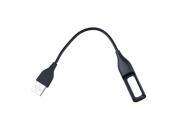TRIXES Fitbit Flex Charger Charging Cable Cord Lead USB for Wireless Fitness Bracelet 20cm