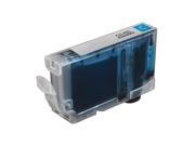 AIM Compatible Replacement - Canon PIXMA PRO 100 Cyan Inkjet (CLI-42C) - Generic AIM Compatible Replacement - Canon PIXMA PRO 100 Cyan Inkjet (CLI-42C) - Generic