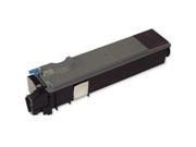 AIM Compatible Replacement - Kyocera Mita FS-C5015N Black Toner Cartridge (8000 Page Yield) (TK-520K) - Generic AIM Compatible Replacement - Kyocera Mita FS-C5015N Black Toner Cartridge (8000 Page Yield) (TK-520K) - Generic